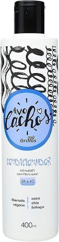 Condicionador Amo Cachos 1