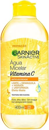 Top 10 Melhores Demaquilantes em 2026 (L'Oreal Paris, Garnier e mais) 3