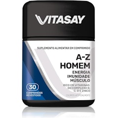 Multivitamínico AZ Homem