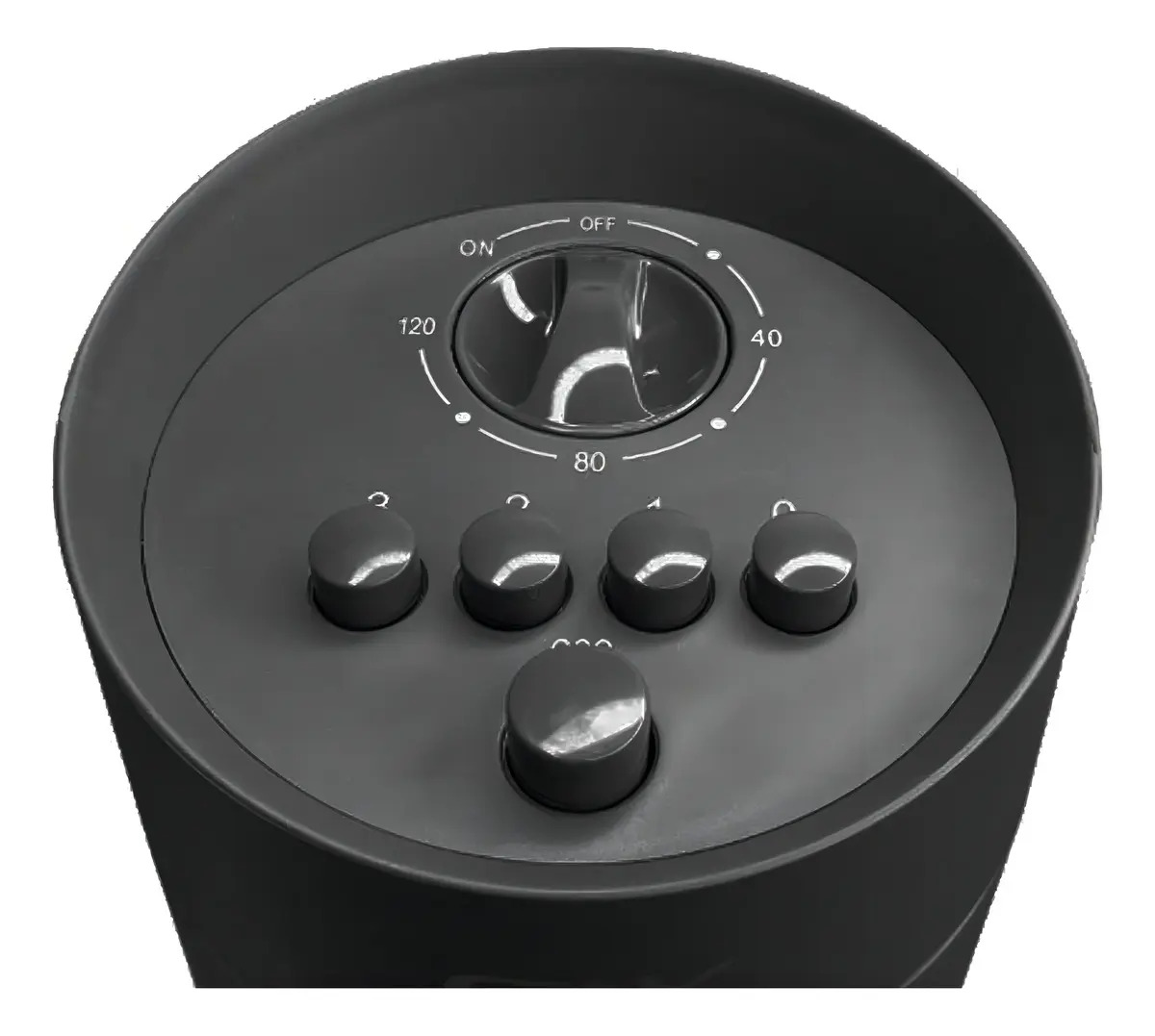 Ventilador Torre Fix 4