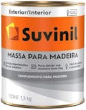 Top 10 Melhores Massas para Madeira (Suvinil, Coral e mais) 2