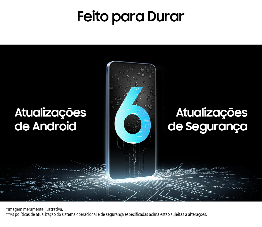 Celular Samsung Galaxy A16 2