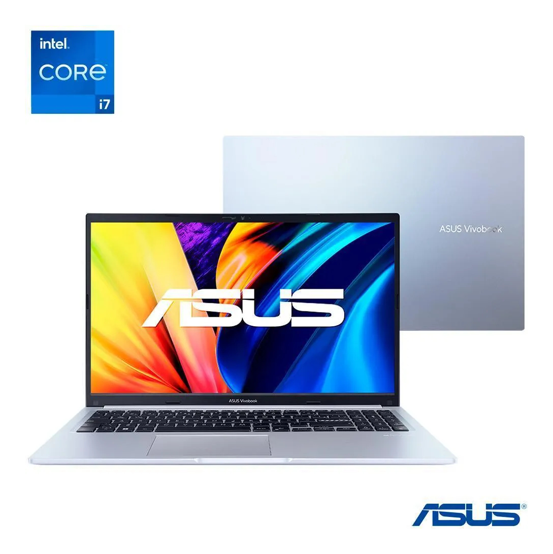 ASUS Vivobook 15 (X1502) Core i7 16 GB 512 GB 4