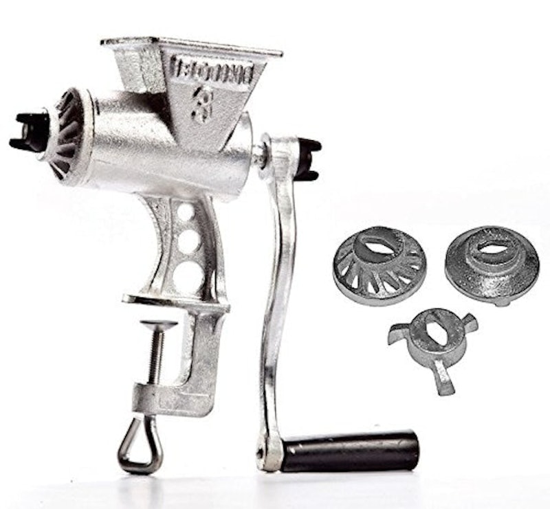 Moedor de Carne Botine B03 1