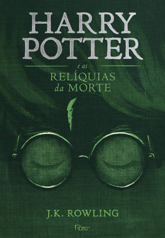 Harry Potter e as Relíquias da Morte 1