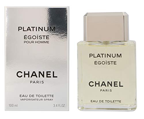 Top 8 Melhores Perfumes Chanel Masculinos  (Bleu de Chanel, Allure Homme e mais) 4