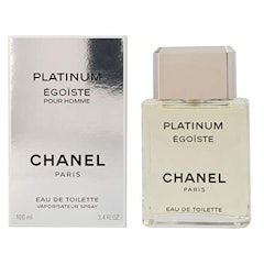 Platinum Égoïste Eau de Toilette