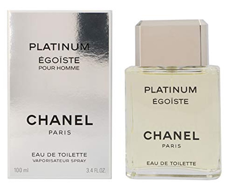 Platinum Égoïste Eau de Toilette 1