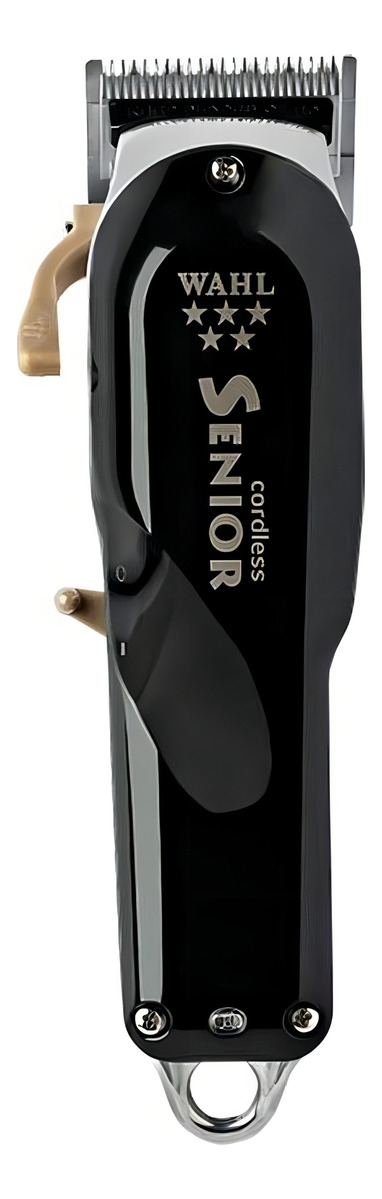 Máquina de Cortar Cabelo Senior Cordless 1