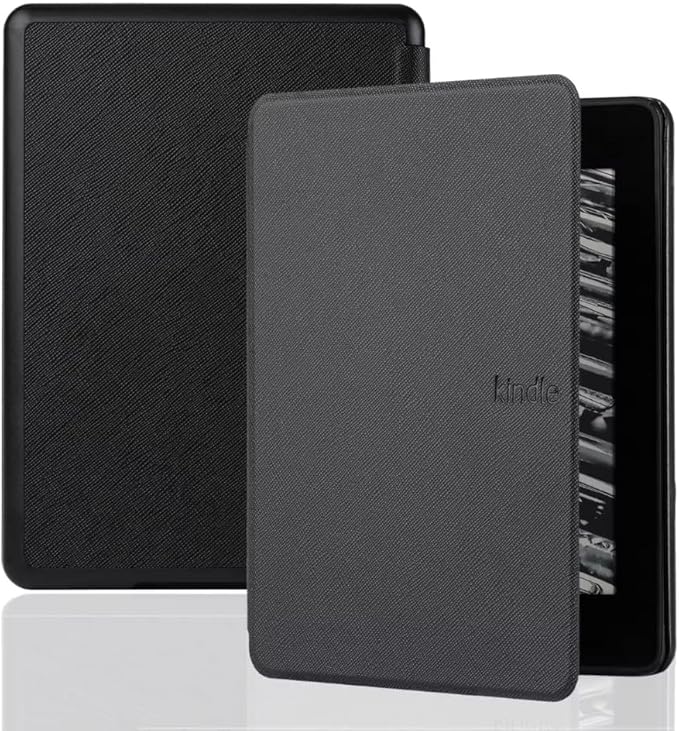 Top 10 Melhores Capas para Kindle em 2026 (Youtek, WB e mais) 5