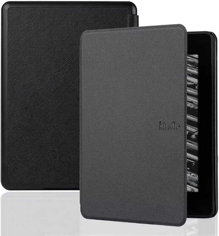 Capa para Kindle 11ª Geração 1