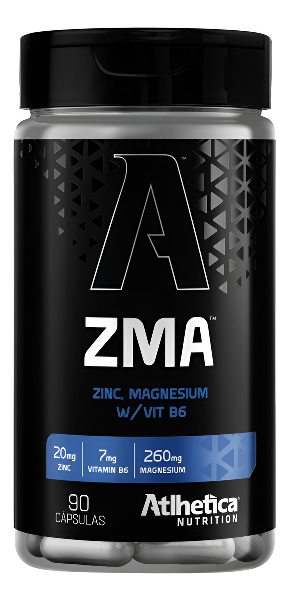 ZMA 1