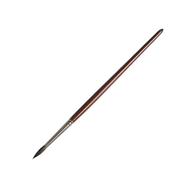 Lápis de Cor Aquarelável 12 Cores Sextavado Académie 2