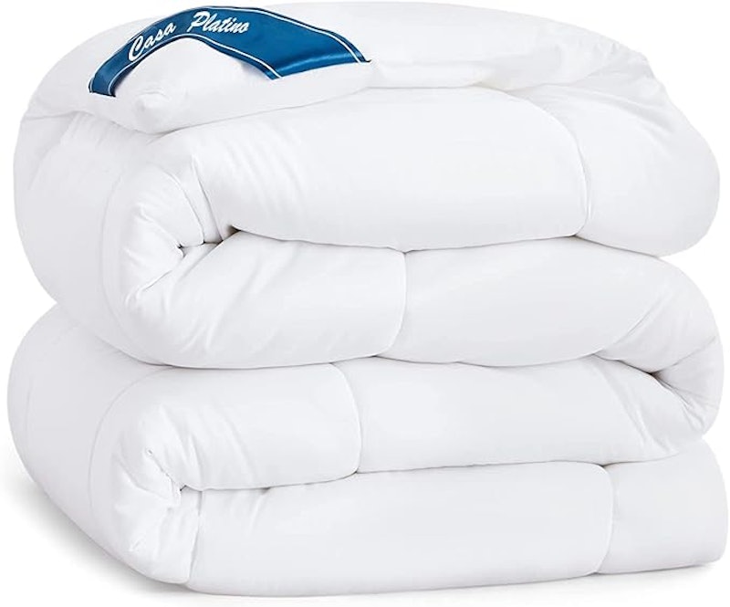 Edredom Acolchoado King Size 2