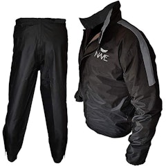 Conjunto de Chuva Nylon