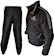 NAVE CAPAS Conjunto de Chuva Nylon 1