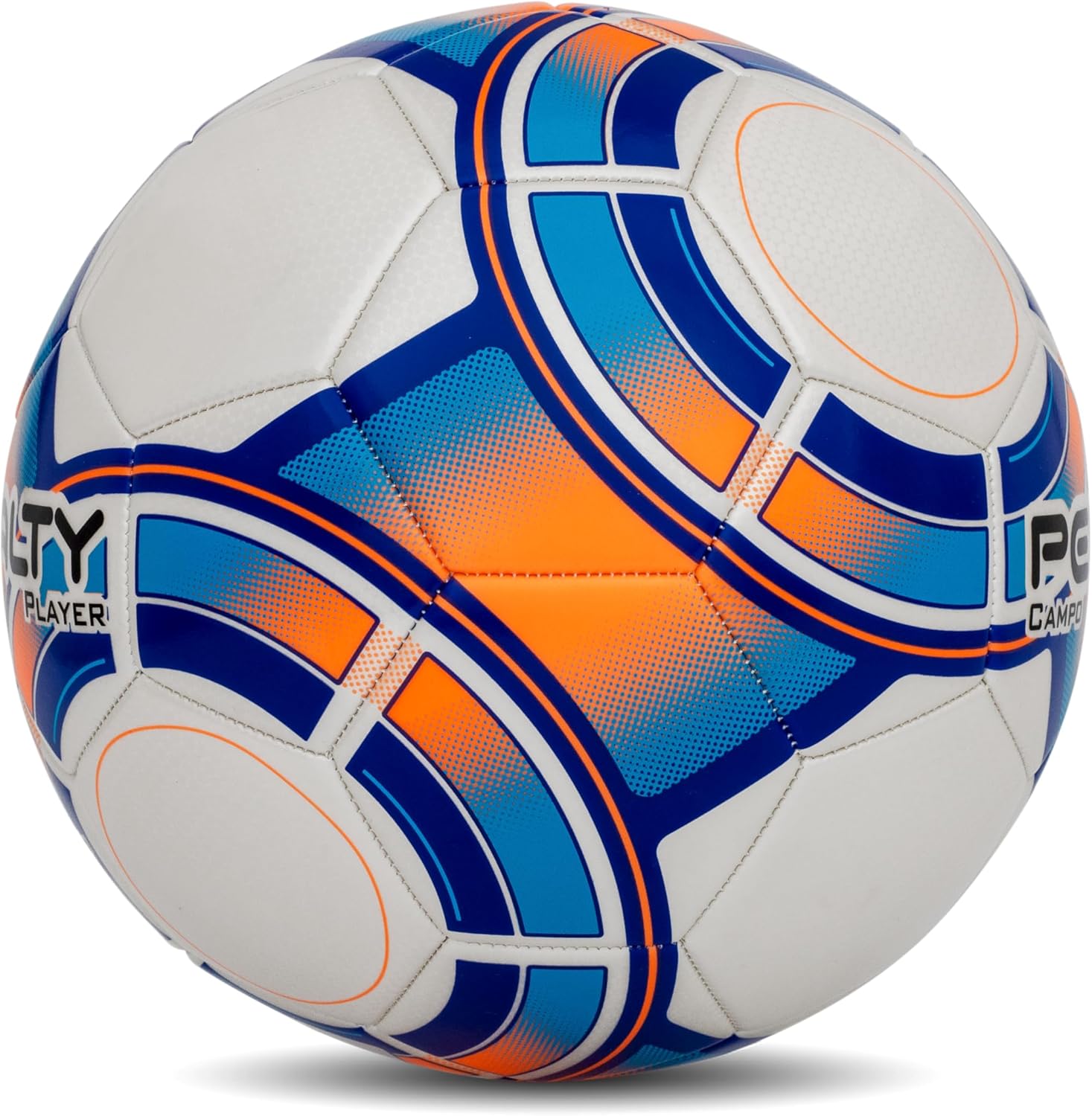 Bola Penalty Player XXIII Campo 3