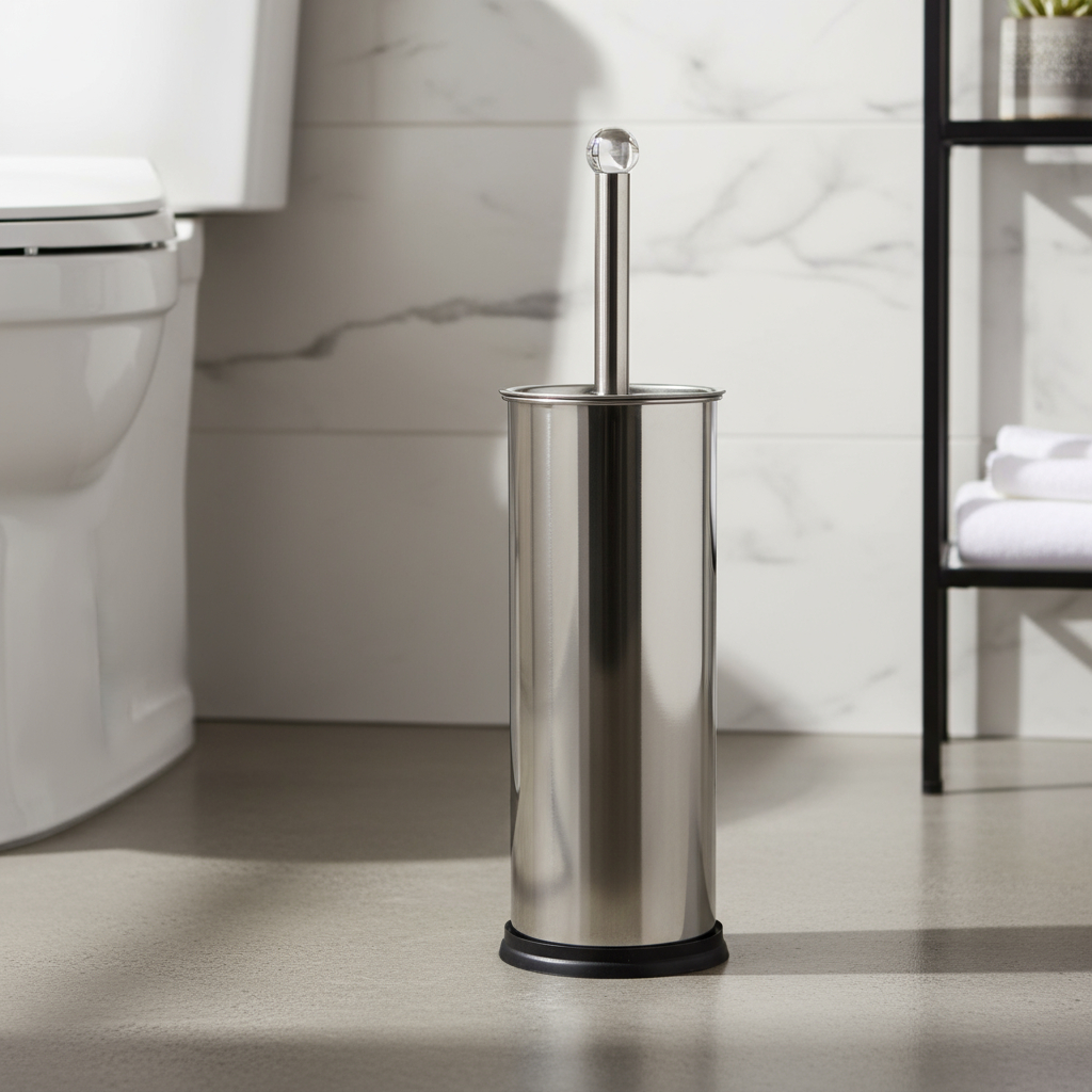 Escova Sanitária Inox CLINK 3