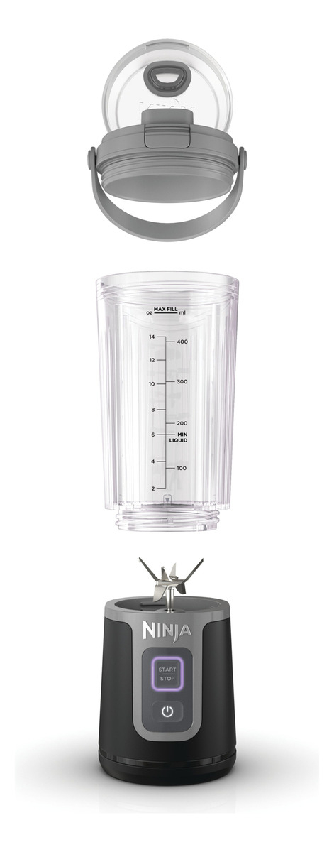 Ninja Blast Liquidificador Portátil 2