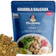 TIA SÔNIA Granola Francesa Salgada Queijo e Mostarda 1