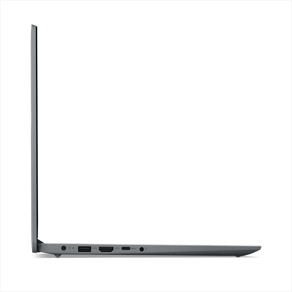 IdeaPad 1i Intel Core i5-1235U 8 GB 512 GB SSD Windows 11 Home 15,6" HD 3