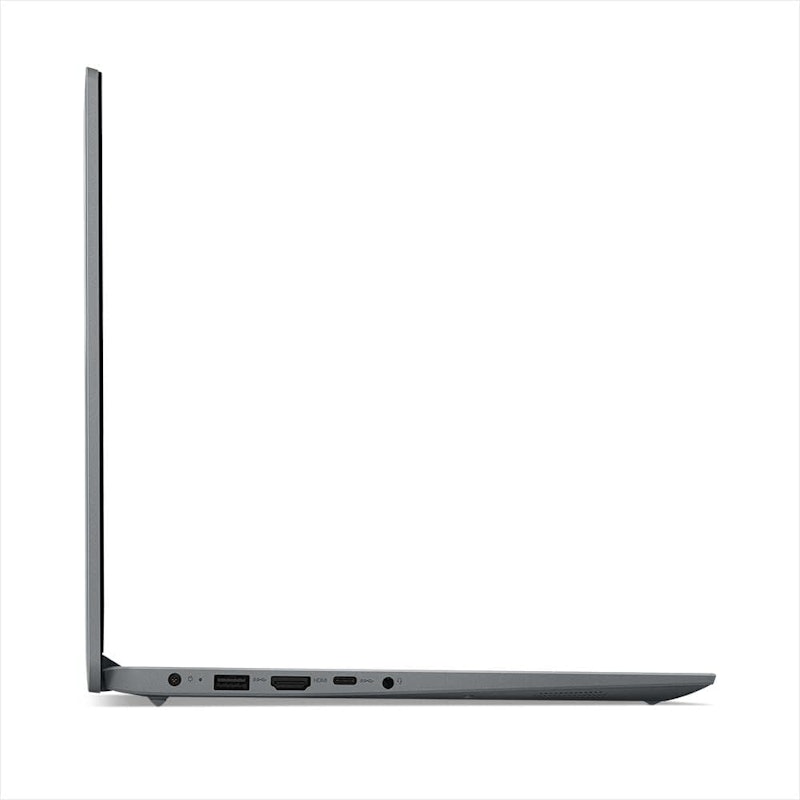 IdeaPad 1i Intel Core i5-1235U 8 GB 512 GB SSD Windows 11 Home 15,6" HD 3