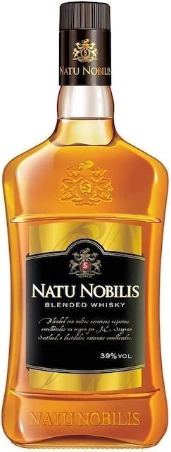 Top 10 Melhores Whiskys Nacionais  (Lamas, Old Eight e mais) 1