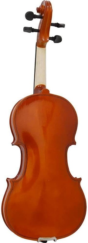 Violino AL 1410 4/4 com Case Arco Breu Cavalete 4