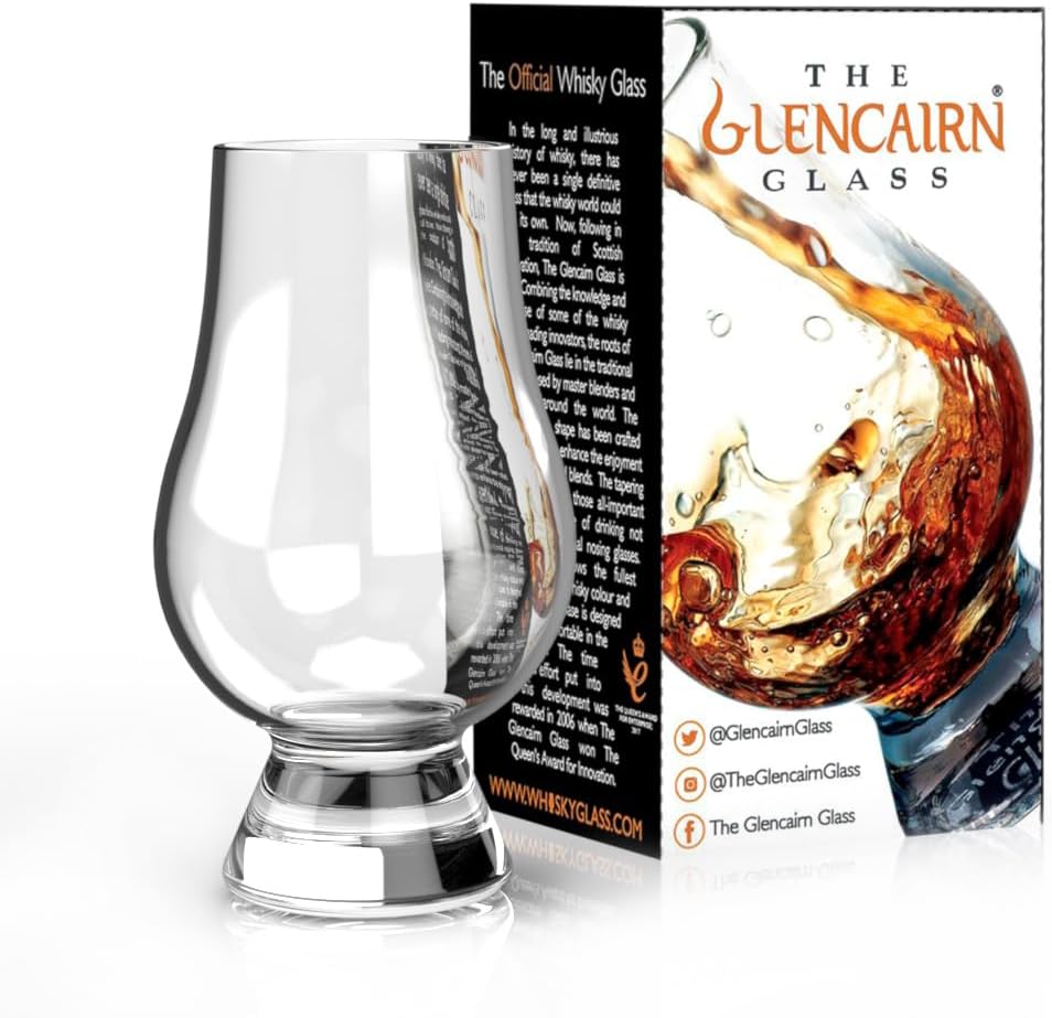 Top 10 Melhores Copos de Whisky  (de Cristal, Vidro e mais) 4