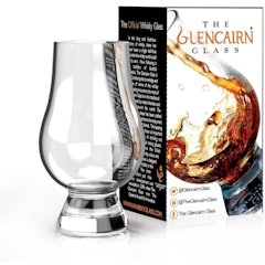 Copo de Whisky