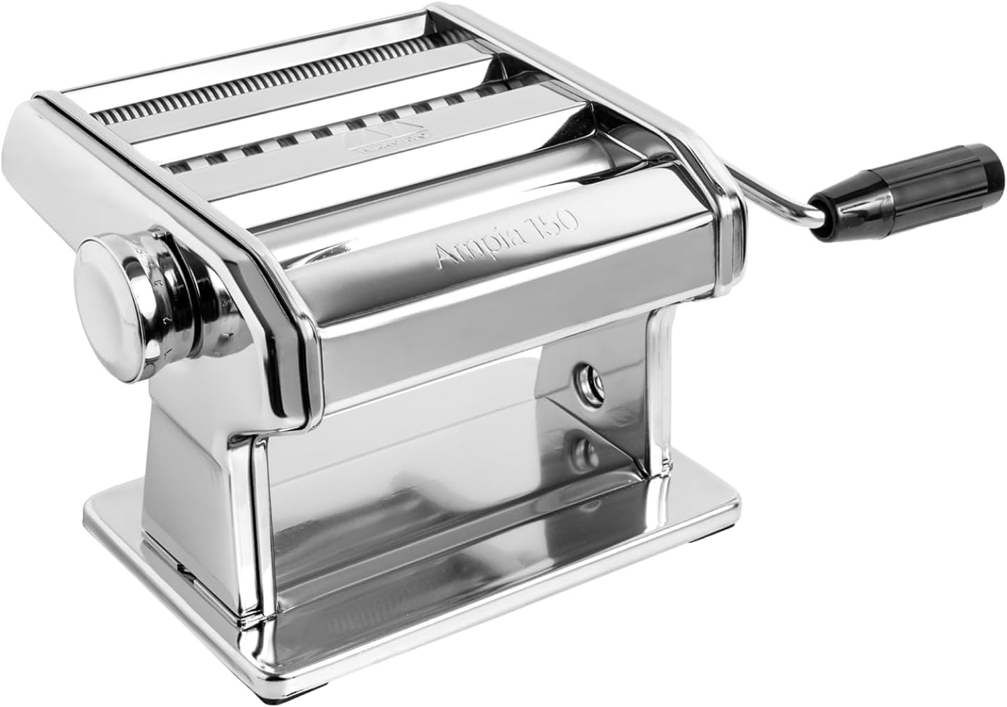 Máquina Macarrão 3 Tipos de Massas Ampia 150 1
