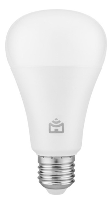 Smart Lâmpada Wi-Fi RGB+ Positivo Casa Inteligente 2