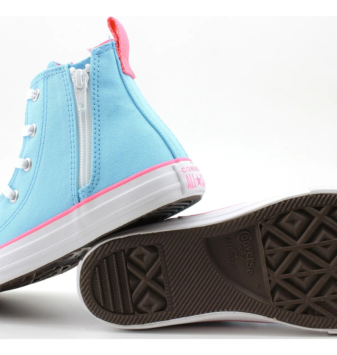 Tênis Converse Chuck Taylor All Star Kids  5
