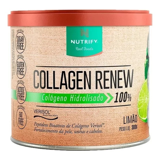 Nutrify 5