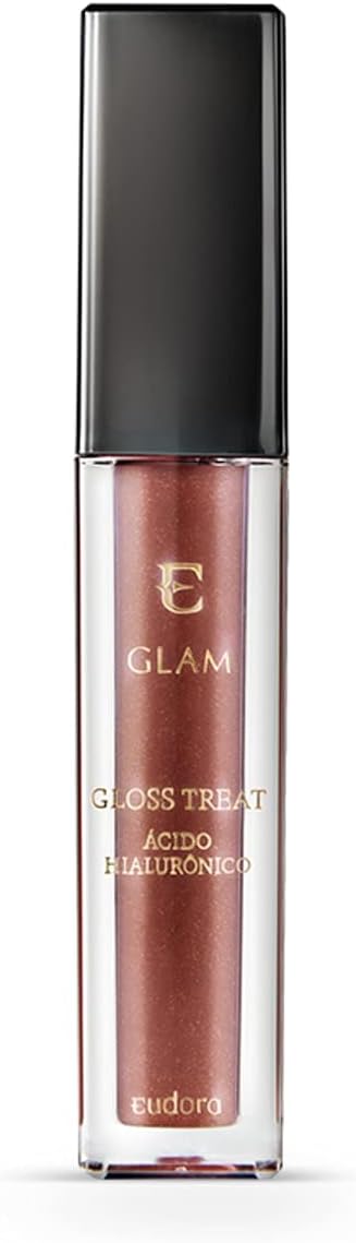 Gloss Glam Treat Ácido Hialurônico 1