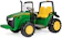PEG PEREGO John Deere Dual Force 1