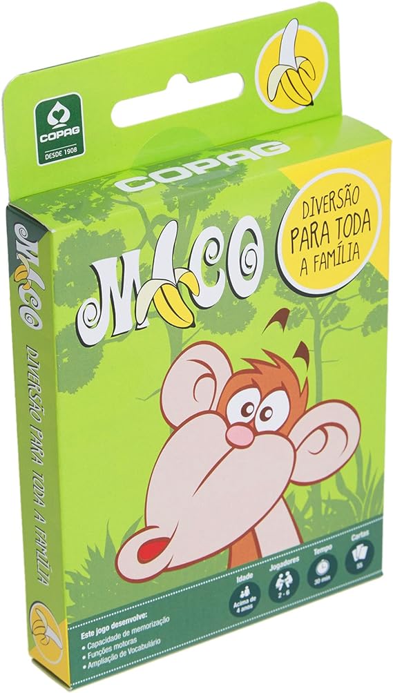 Jogo do Mico 2
