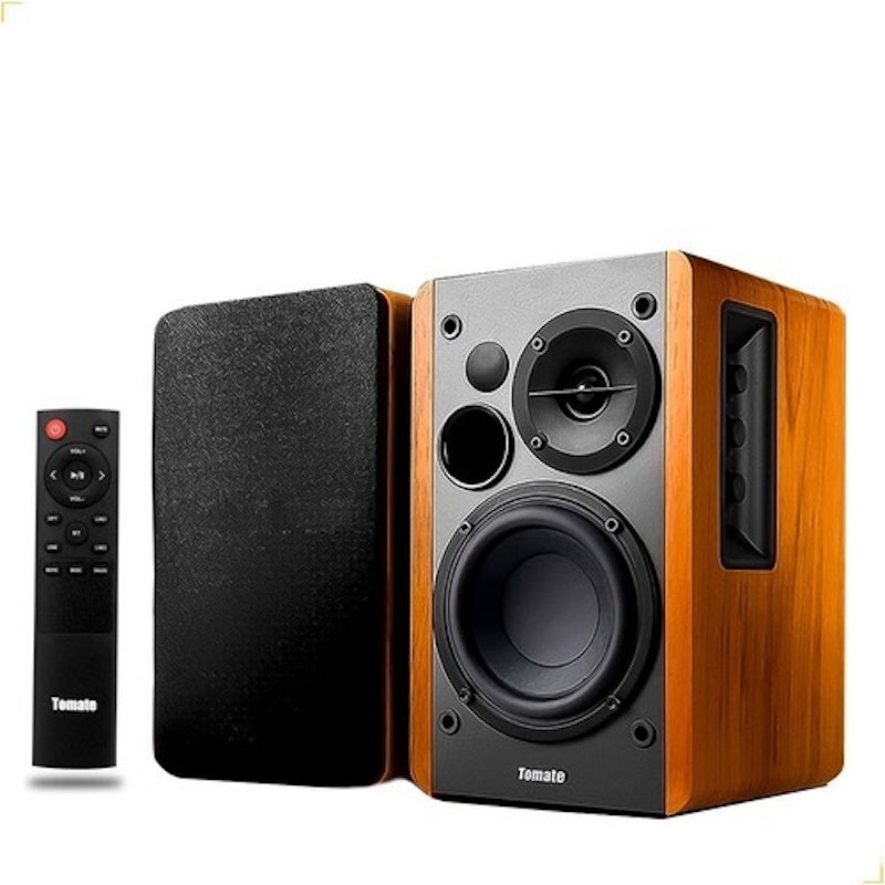 Monitor de Áudio 100 W 1