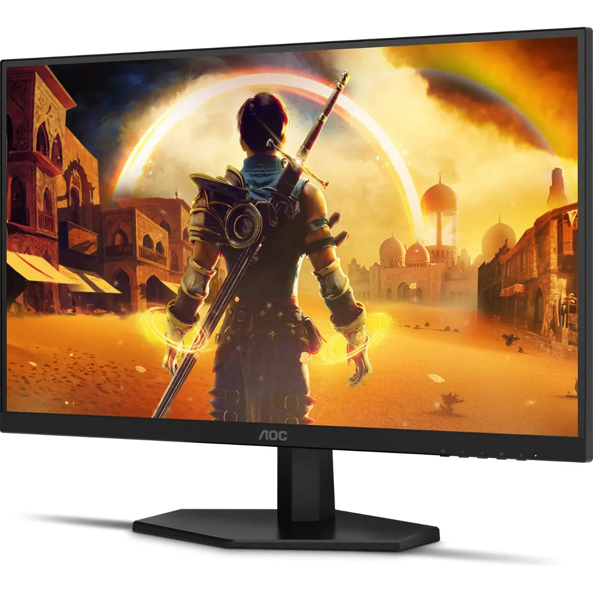 Monitor 27" Linha G42 2