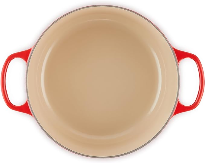 Panela Redonda Signature 3