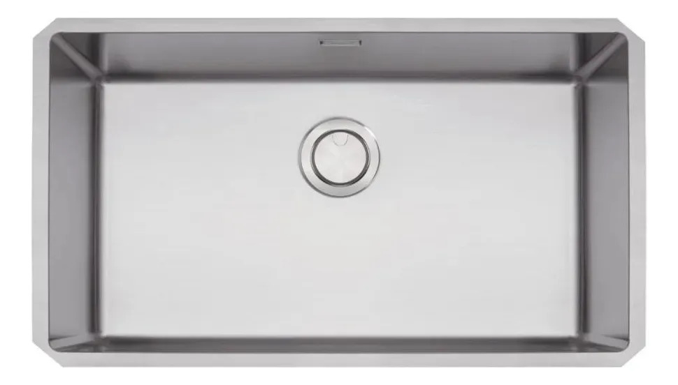Cuba de Embutir Design Collection Quadrum 1
