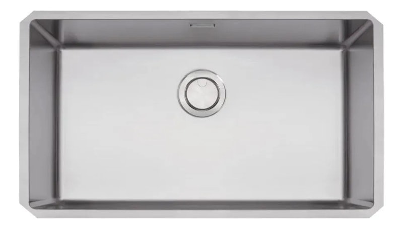Cuba de Embutir Design Collection Quadrum 1