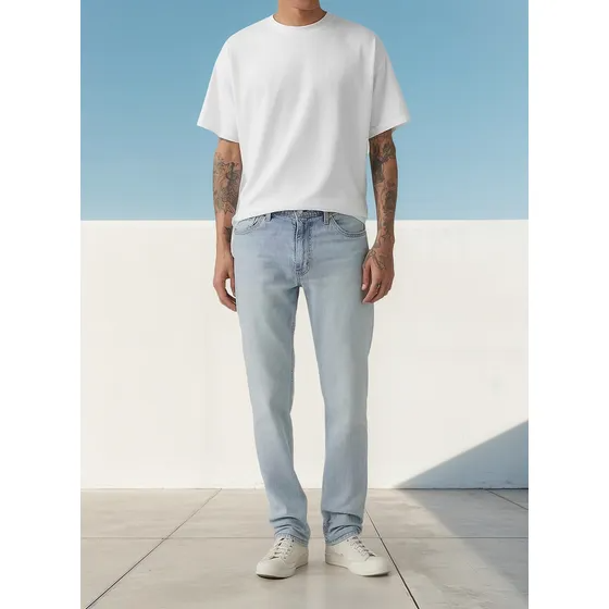 Levi's 4
