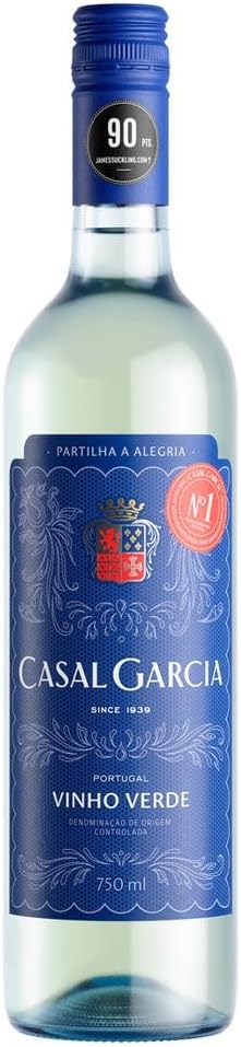 Melhores Vinhos Portugueses em 2026 (Casal Garcia, Cartuxa e mais) 2