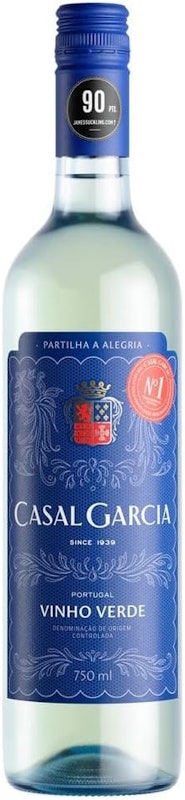 Casal Garcia Vinho Branco 1