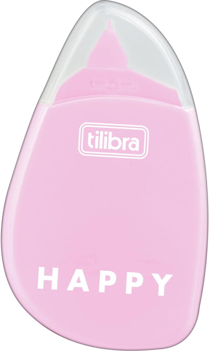 Corretivo em Fita Happy 3