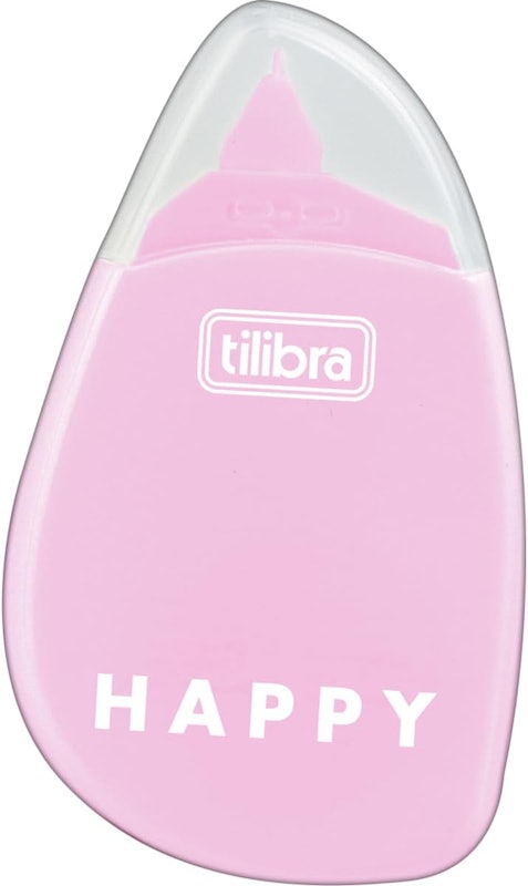 Corretivo em Fita Happy 3