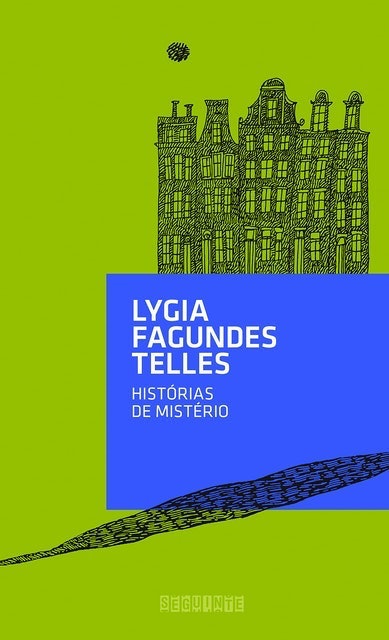 Histórias de Mistérios 1