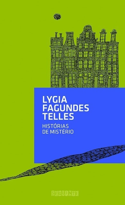Histórias de Mistérios 1