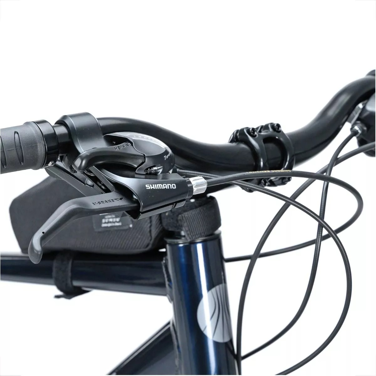 Bicicleta Sense Move Urban 2025 4